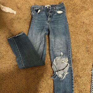 Aeropostale jeans